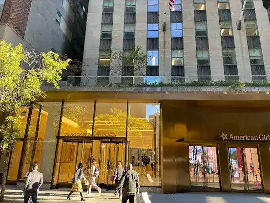McGill and Partners