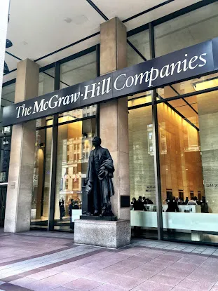 McGraw-Hill Education
