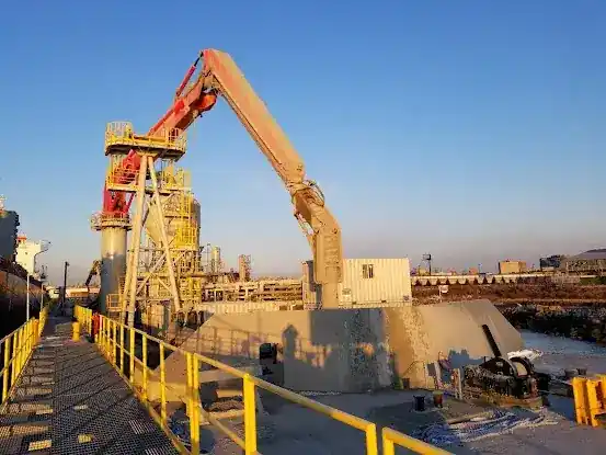 McInnis Cement
