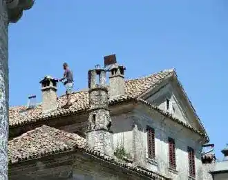 MCK Chimney & Roofing Solutions