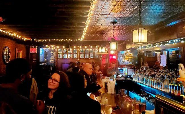 McKenna's Pub
