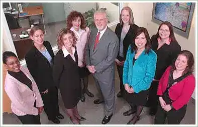 McKenzie Forensic Group New York