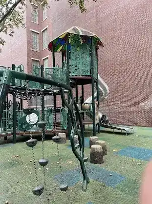 McKinley Playground