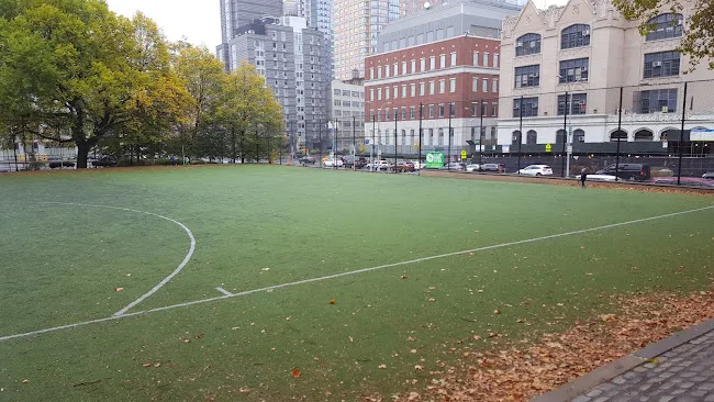 McLaughlin Park