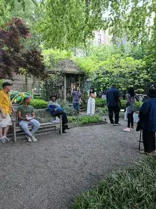 McLeod's Community Garden