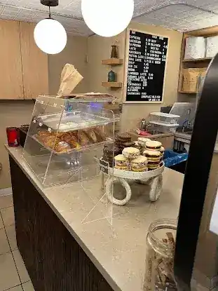 MCM coffee