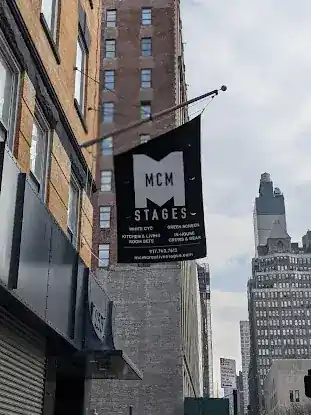 MCM Creative / MCM Stages