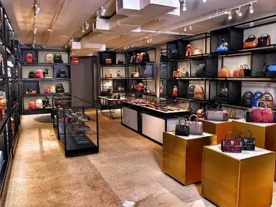 MCM SoHo