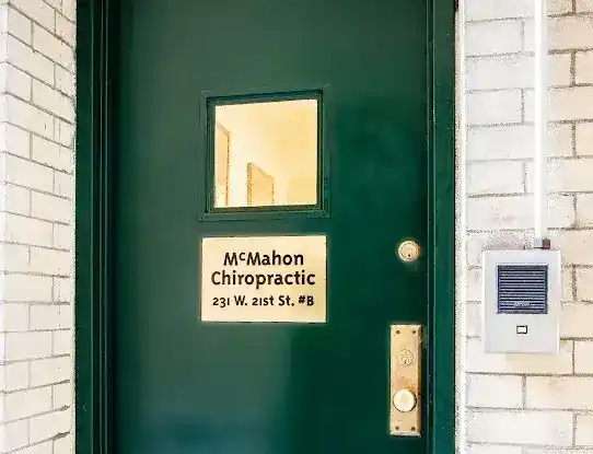 McMahon Chiropractic