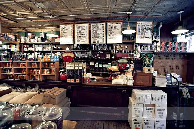 McNulty's Tea & Coffee Co