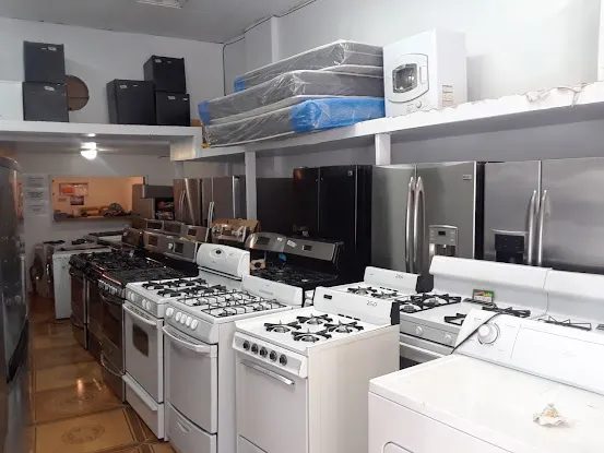MD Broadway Electronics