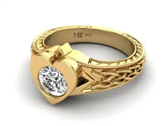 MDC Diamonds NYC