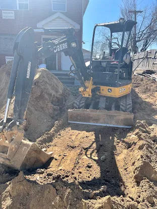 MDL Equipment Services Inc.