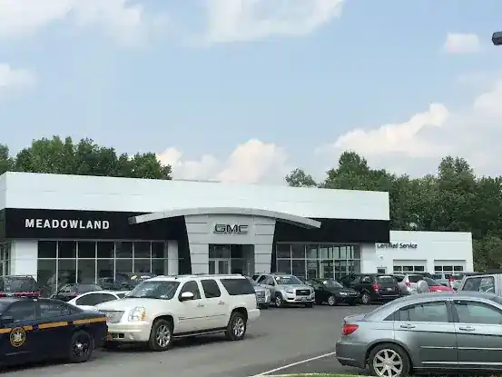Meadowland GMC