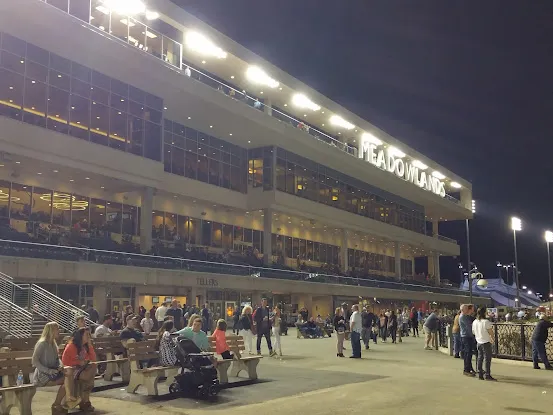 Meadowlands Racing & Entertainment