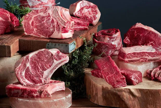 Meat Bar Wholesale Restaurant Supplier