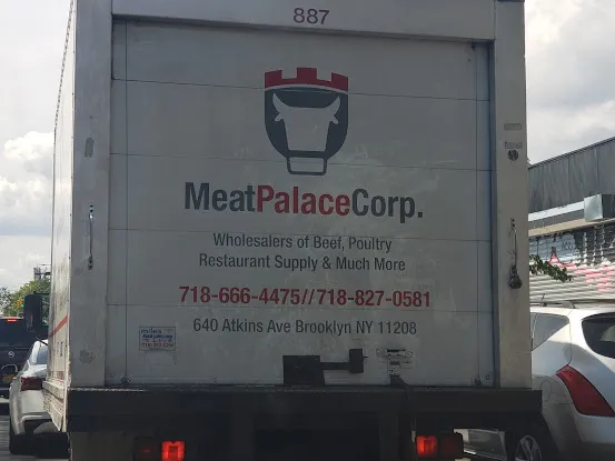 Meat Palace Corp.