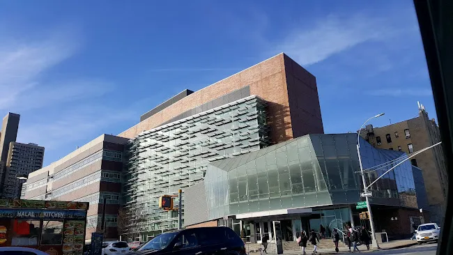 Medgar Evers College, CUNY