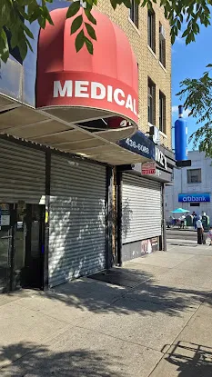 Medical Arts Chemists & Surgicals