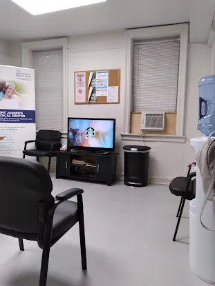 Medical Office, R. Samaniego MD