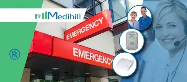 Medihill Medical Alert Systems
