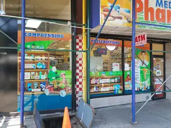 MediServ Pharmacy - Compounding Pharmacy Bronx New York