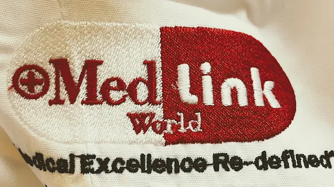 MedLink World