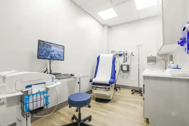 +MEDRITE 5th Avenue Urgent Care - Manhattan