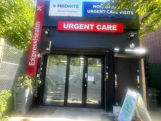 +MEDRITE East Harlem Urgent Care - Manhattan