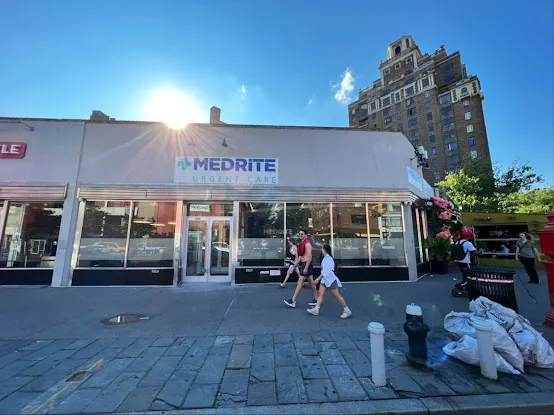 +MEDRITE Greenwich Urgent Care - Manhattan