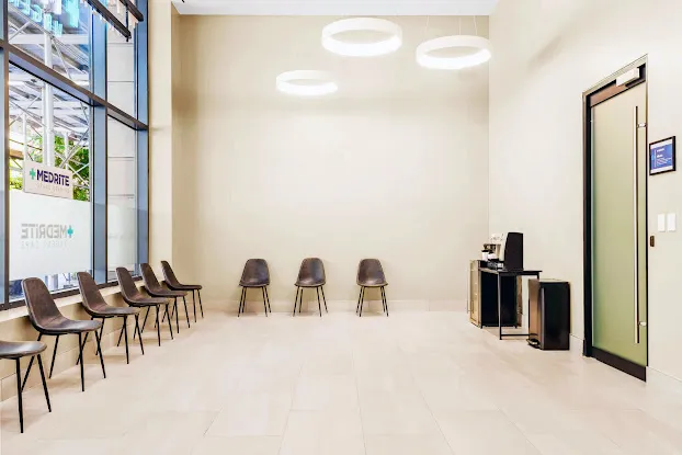 +MEDRITE Hudson Yards Urgent Care - Manhattan