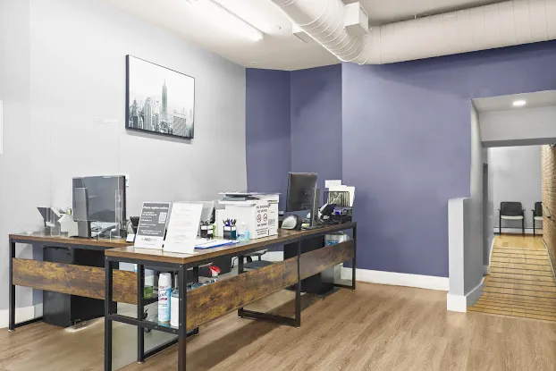 +MEDRITE SoHo Urgent Care - Manhattan