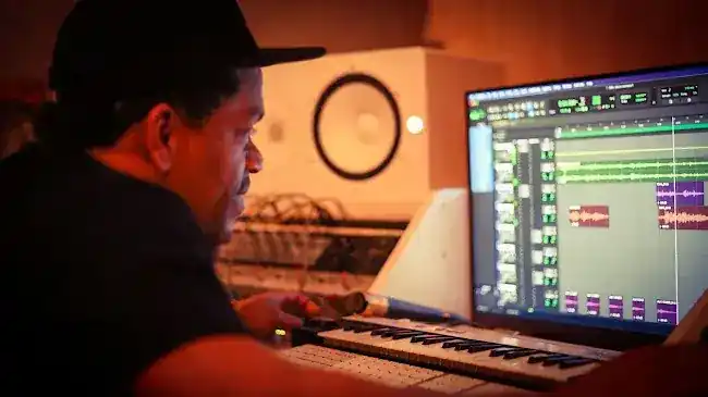 Medro Recording Studio