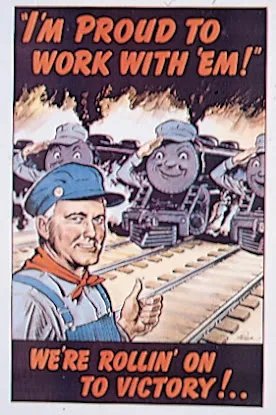 Meehan Military Posters Inc.
