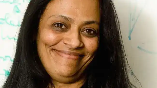 Meera R. Hameed, MD - MSK Pathologist