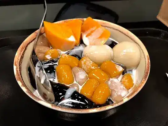 Meet Fresh