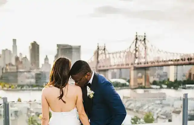 Meet Me At The Altar LLC