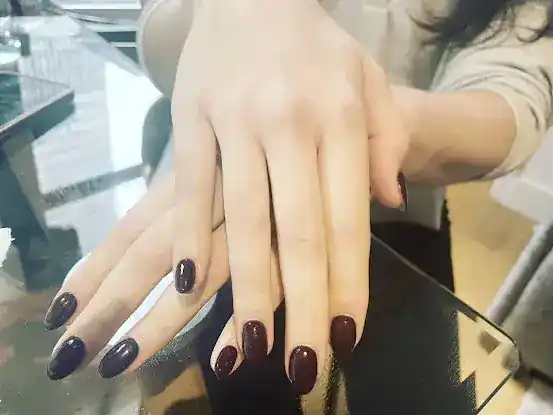 Meet Me Nail Salon