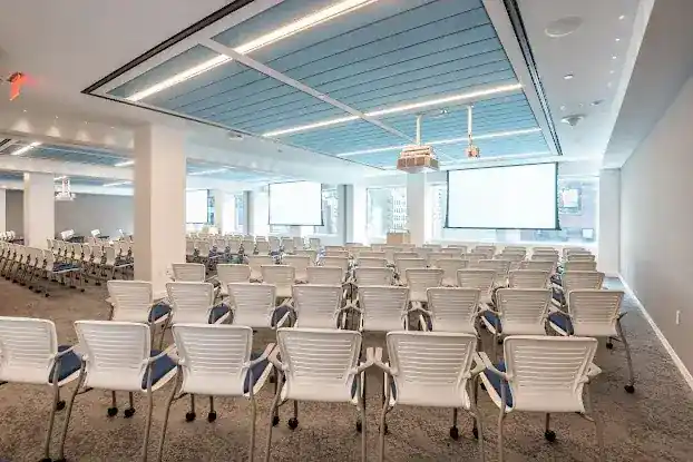 Meetings and Events - 1166 Avenue of the Americas