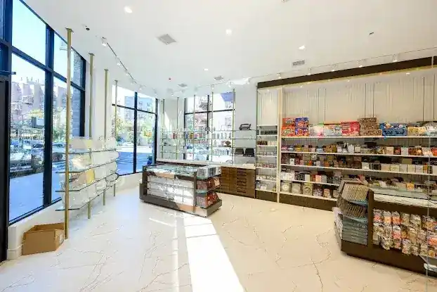 Mefoar Judaica Willamsburg