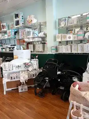 Mega Babies