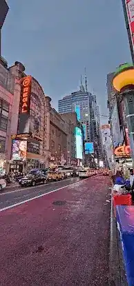 Mega Bus