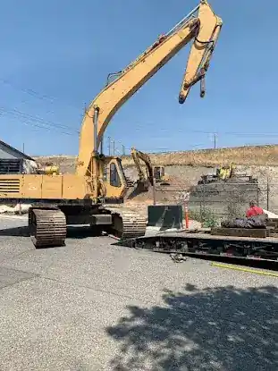Mega Machines
