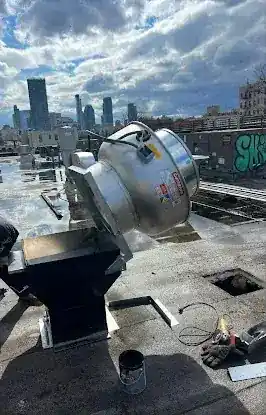 Mega Mechanical Inc. (formerly known as Mega Fire Protection Inc.)