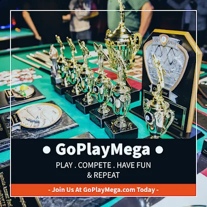 Megabucks Amateur Pool League LLC