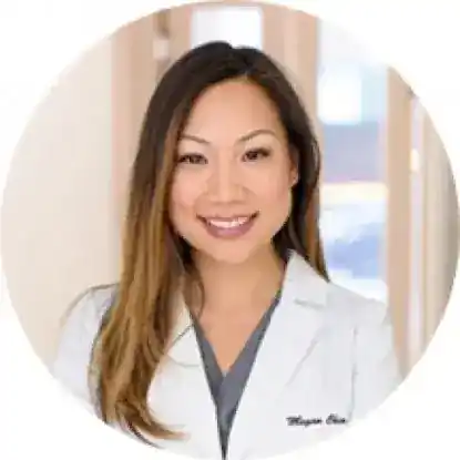 Megan Chin, DDS