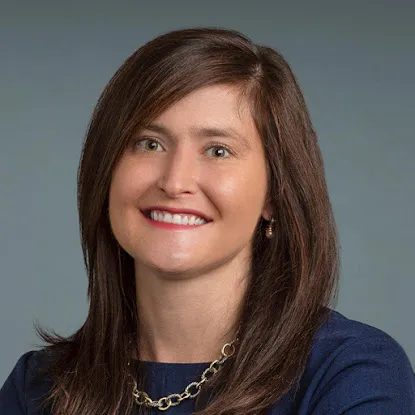 Megan Jenkins, MD