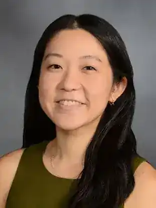 Megan Lam, N.P.