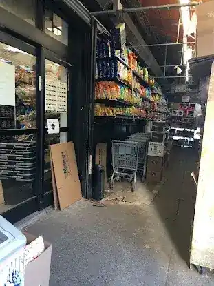 Mehadrin Super Market