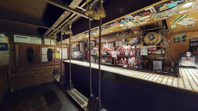 Mehanata Bulgarian Bar
